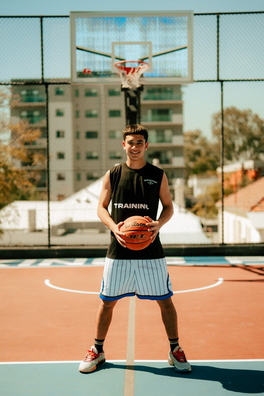 Training Tee
