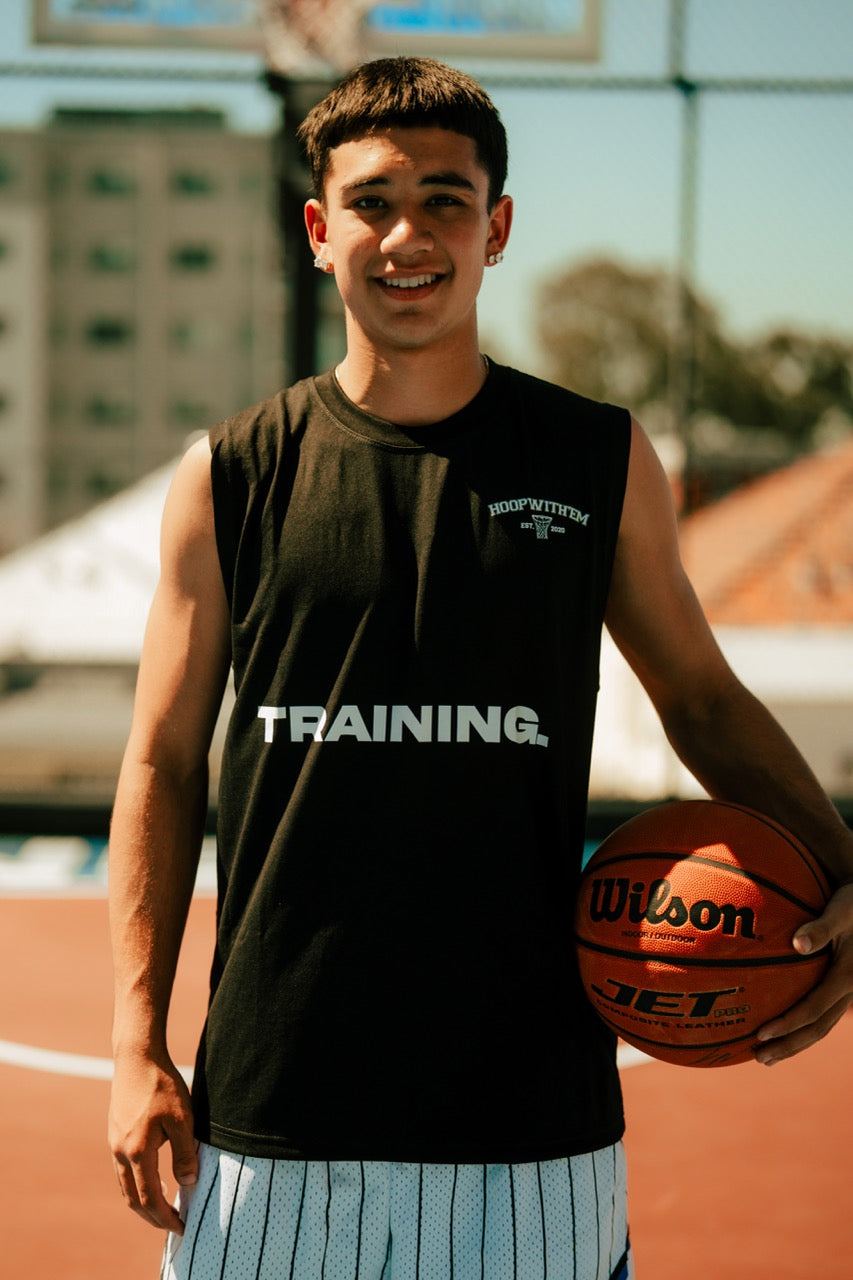 Training Tee