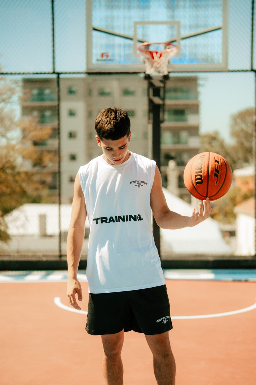 Training Tee