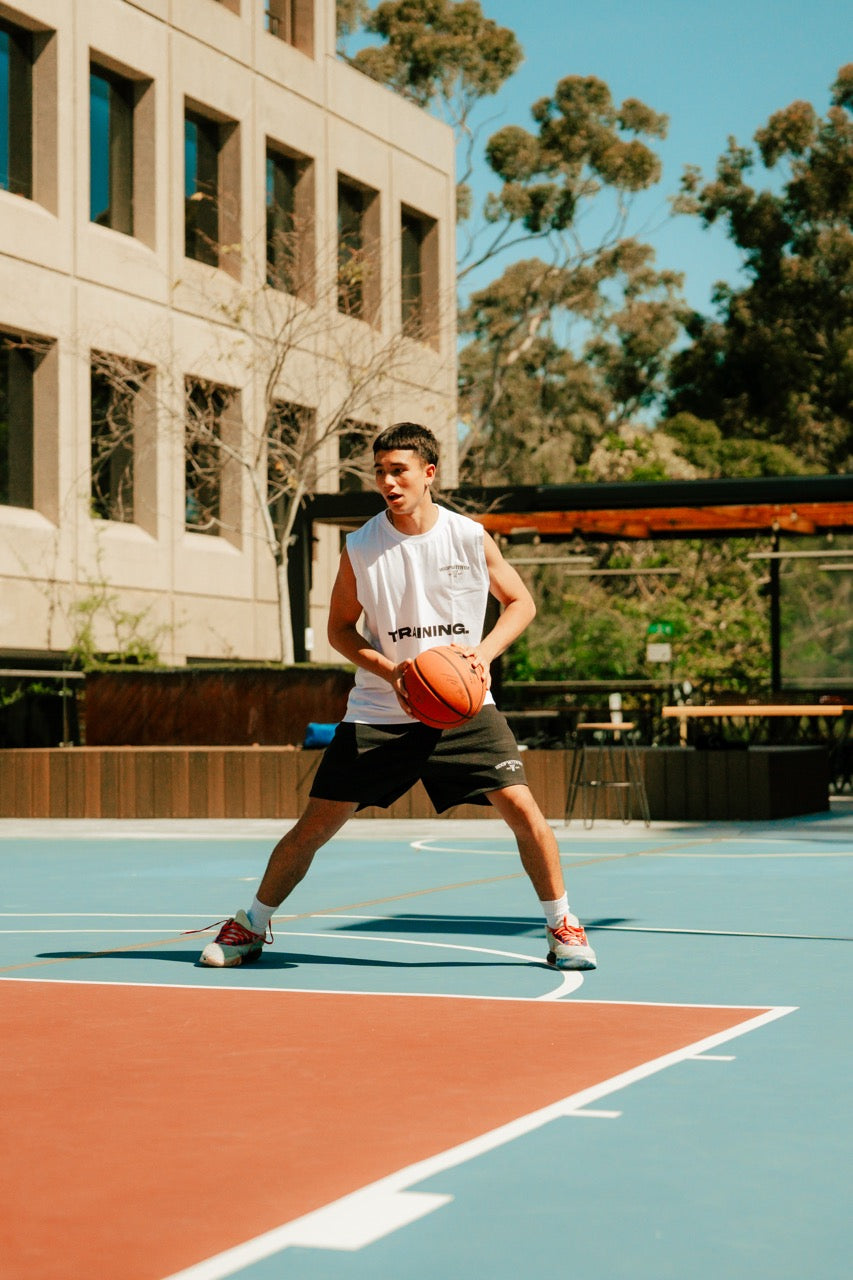 Training Tee