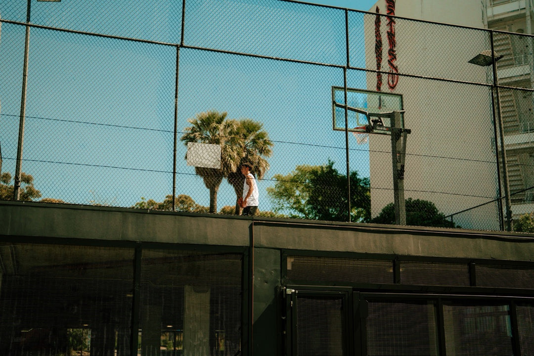 Training Tee