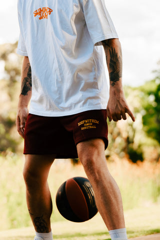 Training Shorts
