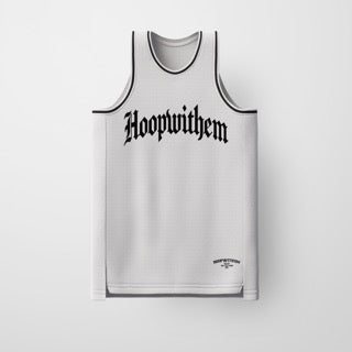 Hoopwithem Official Reversible Jersey