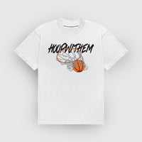 Swish Tee (White)